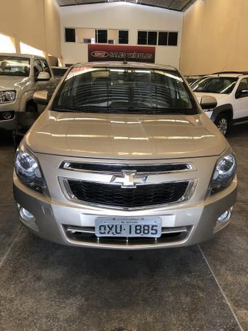 GM - CHEVROLET COBALT LTZ 1.8 8V ECONO.FLEX 4P MEC. 2015 