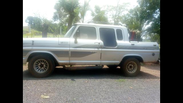 F-1000 - Foto 2
