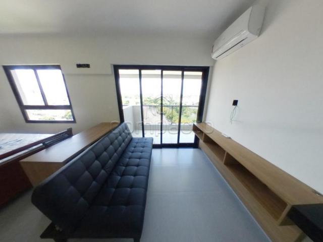 Apartamento para alugar com 1 dormitórios cod:L8999