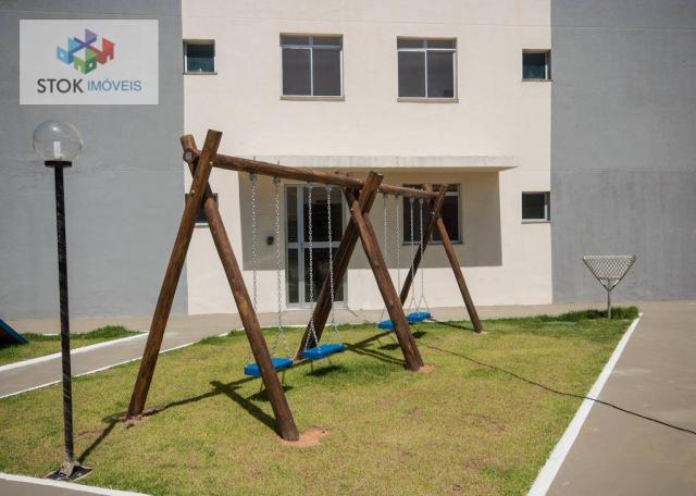 Apartamento Lauro de Freitas - Foto 20