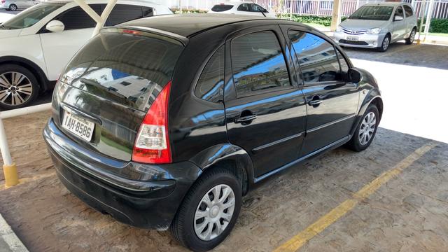C3 2008 - Foto 2
