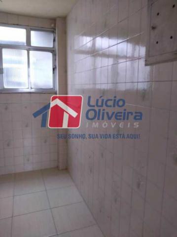 Apartamento à venda com 2 dormitórios em Olaria, Rio de janeiro cod:VPAP21282 - Foto 11