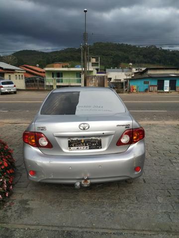 Toyota Corolla XEI 1.8 16v 2009 - Foto 2