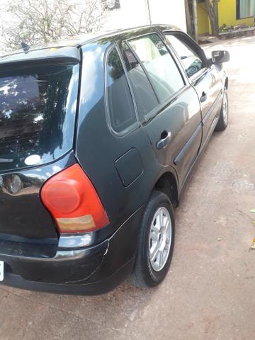 Gol g4 tred en dia so tem porte - Foto 6