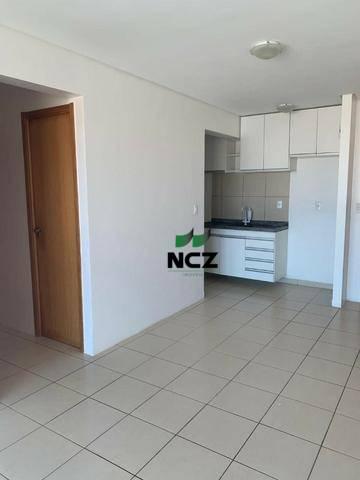Apartamento com 2 dormitórios para alugar, 53 m² por R$ 1.600/mês - Parque Jockey Clube - - Foto 5