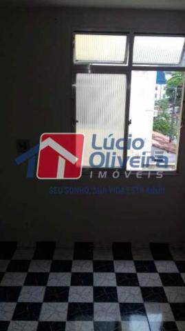 Apartamento à venda com 2 dormitórios em Olaria, Rio de janeiro cod:VPAP21278 - Foto 10