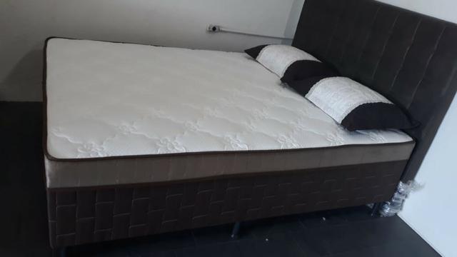 Cia das Camas - Qualidade e preço baixo - Foto 3