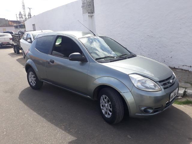 Ford Ka 2011 - Foto 7