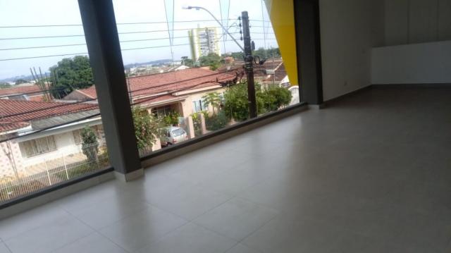 Escritório para alugar em Centro, Arapongas cod:01596.018 - Foto 2