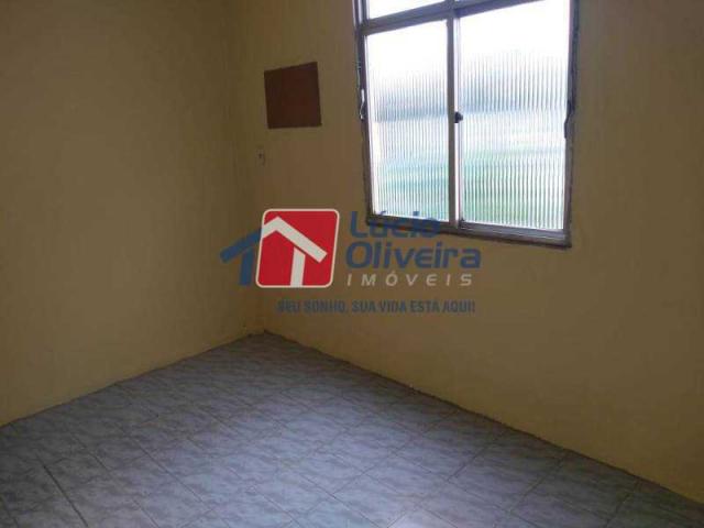 Apartamento à venda com 2 dormitórios em Olaria, Rio de janeiro cod:VPAP21282 - Foto 6