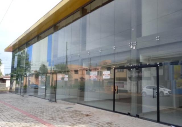 Escritório para alugar em Centro, Arapongas cod:01596.018 - Foto 7