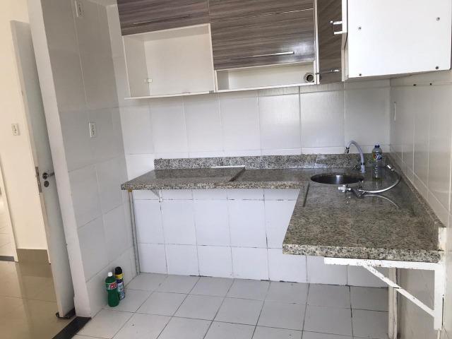 Oportunidade 3/4 com Varanda - Cond. Gran Ville das Artes - 1,5km Atrás do Maxxi - Foto 5