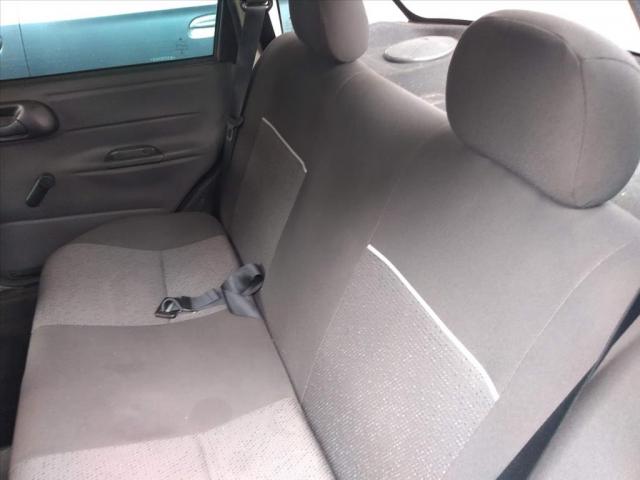 CHEVROLET CLASSIC 1.0 MPFI LS 8V FLEX 4P MANUAL - Foto 4