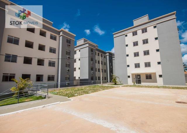 Apartamento Lauro de Freitas - Foto 4