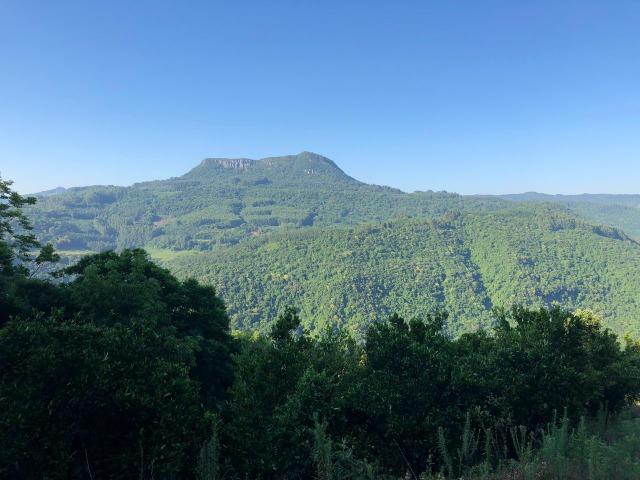 Área com vista espetacular em Gramado/RS! - Foto 4
