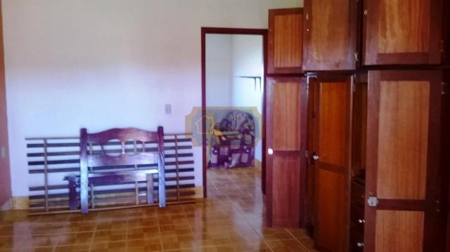Casa à venda com 3 dormitórios em Centro, Passo de torres cod:32 - Foto 16