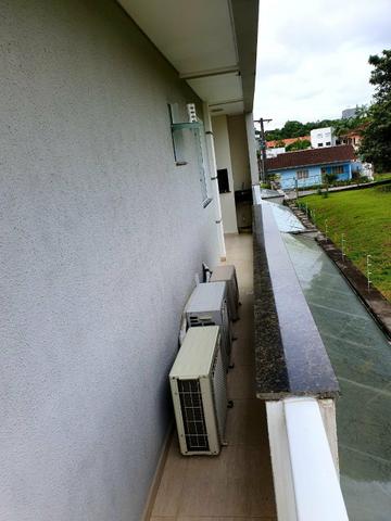 Apartamento mobiliado - Foto 9