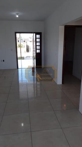 Casa à venda com 2 dormitórios em Silveira, Passo de torres cod:234 - Foto 10