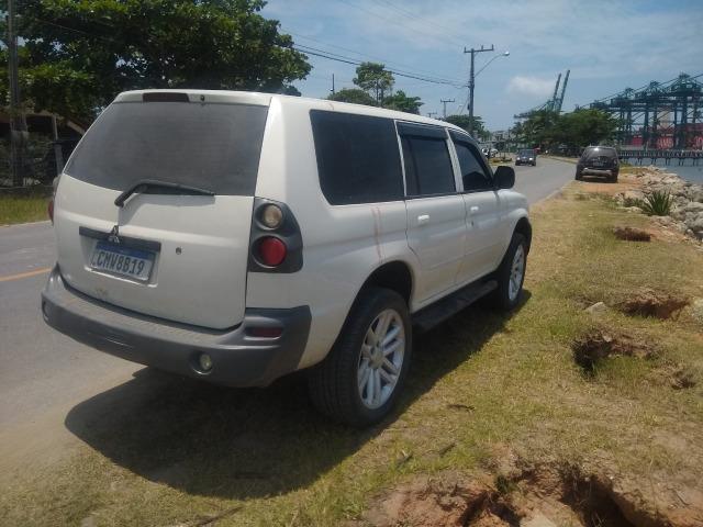 Pajero 2011 - Foto 3