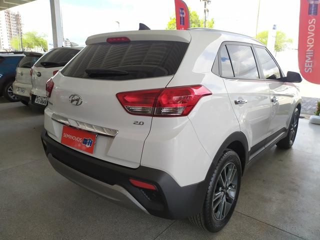 Hyundai Creta Prestige 2.0 - Foto 6