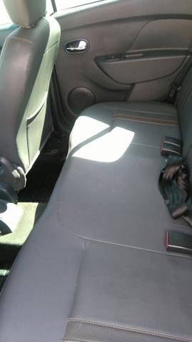 Sandero stepway automático 1.6 2015 - Foto 6