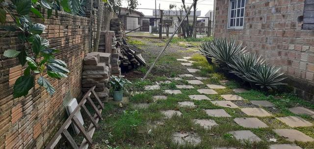 Vende-se terreno em Gravataí p72 bairro são Geraldo - Foto 4