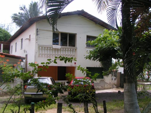 Apartamento grande com acesso a praia - Foto 2