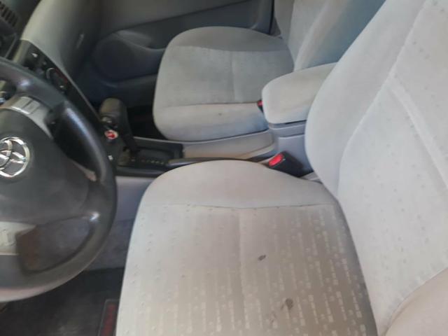 Vendo corola 2004 - Foto 4