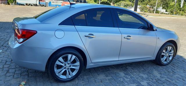Vendo cruze ltz 14/15 - Foto 18
