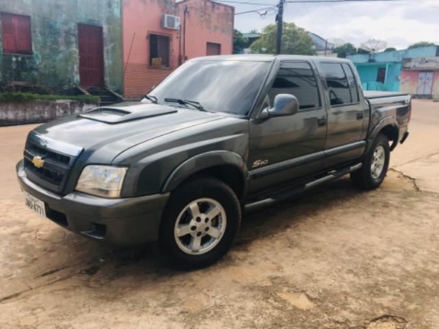 Carro s-10 Excelente estado - Foto 3