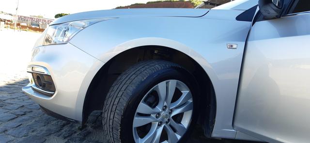 Vendo cruze ltz 14/15 - Foto 3