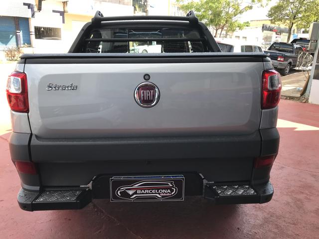 Fiat strada freedom 1.4 flex cd - Foto 3