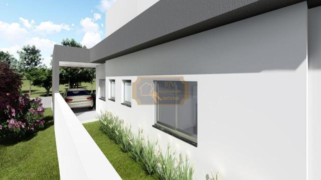 Casa alto padrão, 3dorm c/ suíte, churrasqueira e piscina. - Foto 7