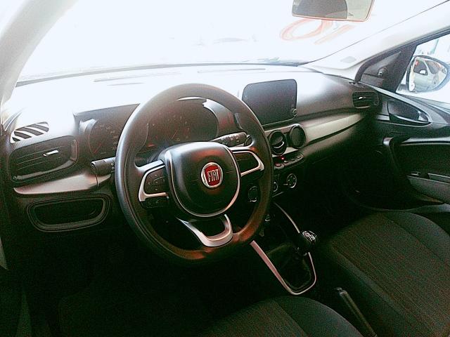 Fiat Argo 2019 multimídia - Foto 5