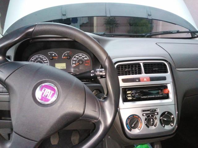 Fiat punto atractive 10/11 - Foto 4