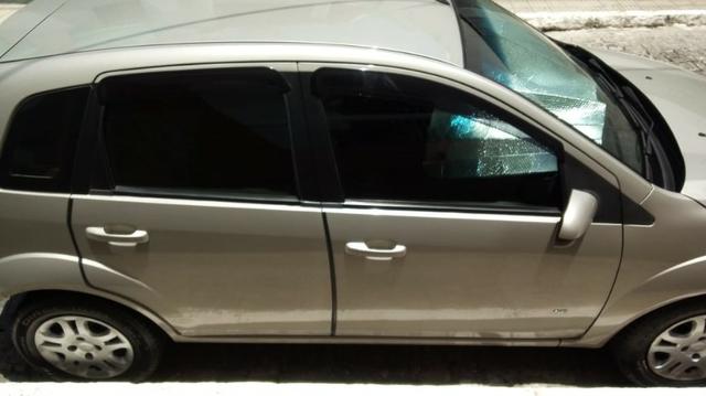 Fiesta 1.6 Rocam