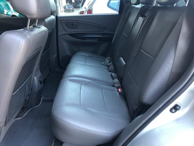 HYUNDAI TUCSON GLS B 2.0 AUT - Foto 7