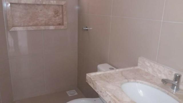 Casa no centro de Eusébio com 4 suítes excelente localização - Foto 17