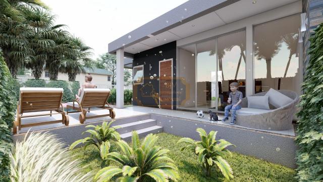 Casa à venda com 0 dormitórios em Bellatorres ii, Passo de torres cod:288 - Foto 6