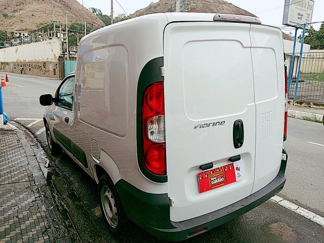 Fiorino 2018 HARD WORKING - Foto 5