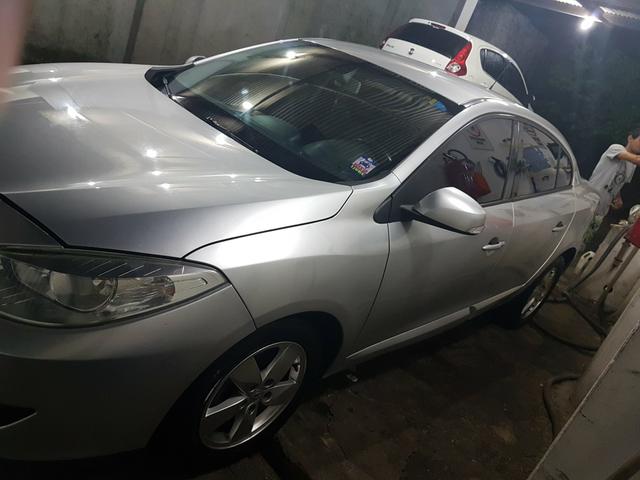 Fluence 2012 - Foto 10