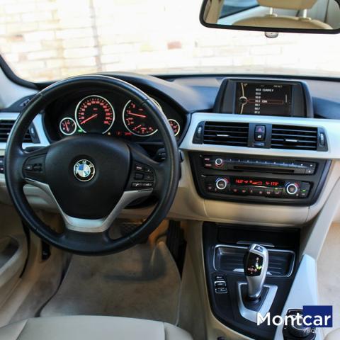 320I 2012/2013 2.0 16V TURBO GASOLINA 4P AUTOMÁTICO - Foto 5