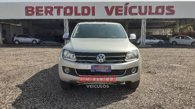 AMAROK CD 4X4 SE - Foto 2