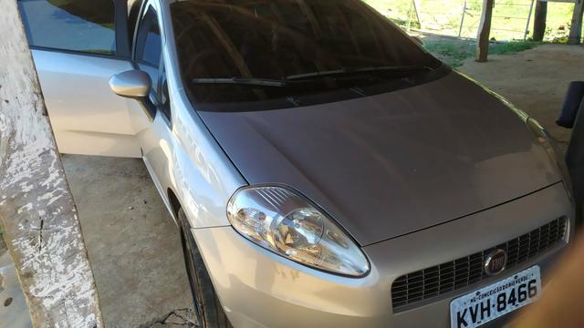 Carro pra ir em borra km. baixo valor abaixo da tabela - Foto 3