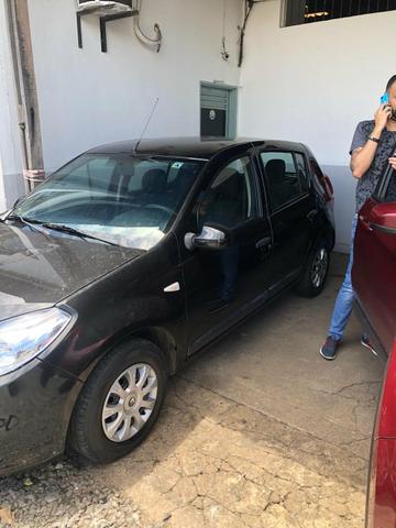 Sandeiro 1.0 completo so venda não troco em nada. - Foto 3