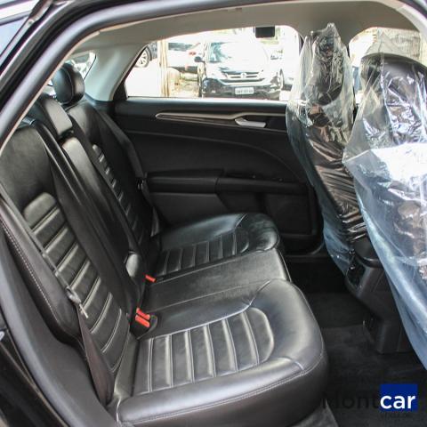 FORD FUSION 2013/2014 2.5 16V FLEX 4P AUTOMÁTICO - Foto 7