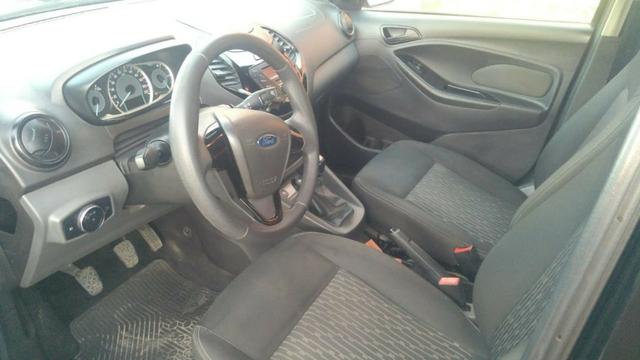 Ford Ka 1.5 se - Foto 4