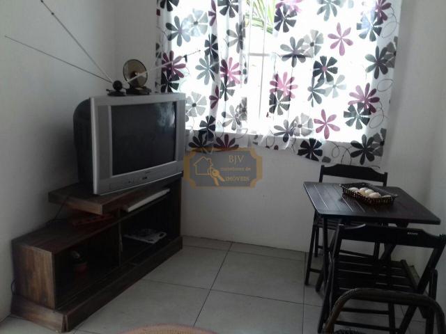 Locação temporada, casa 2 dormitórios Passo de Torres - Foto 6