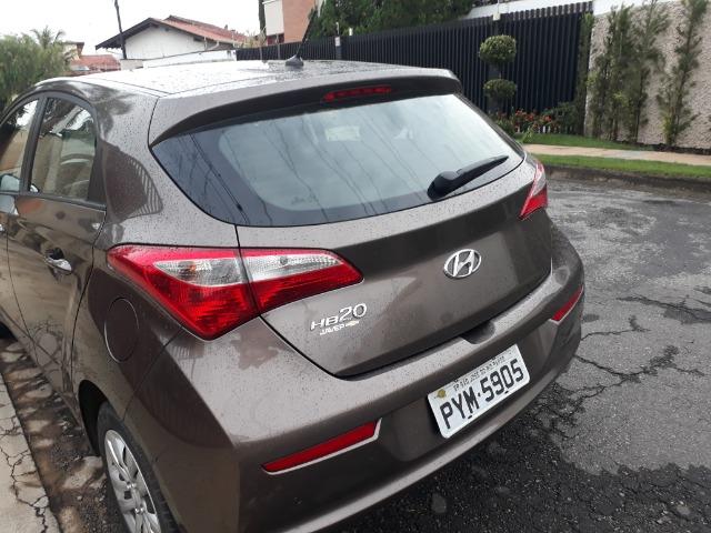 Hb20 confort Plus 2017 em perfeito estado, muito conservado - Foto 12