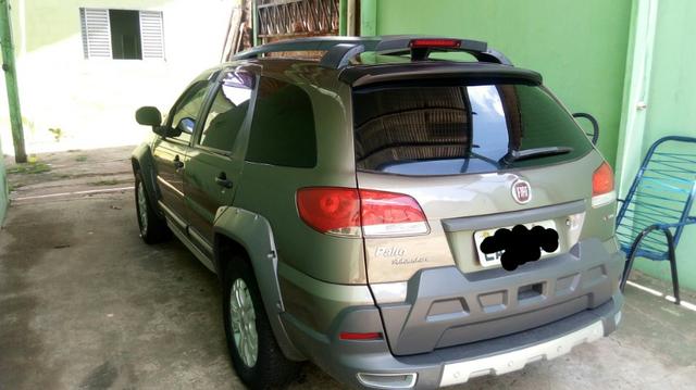 Palio weekend adventure locker - Foto 2